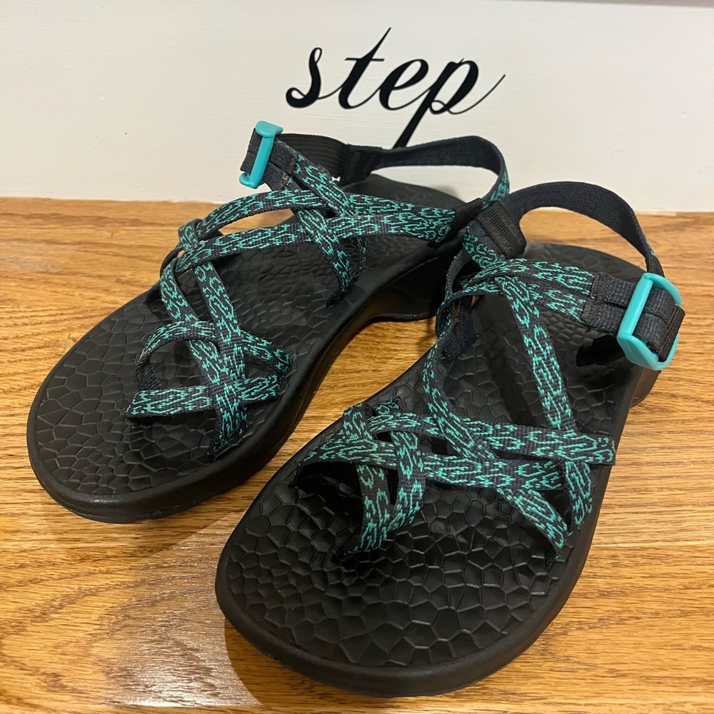 Chaco shoes